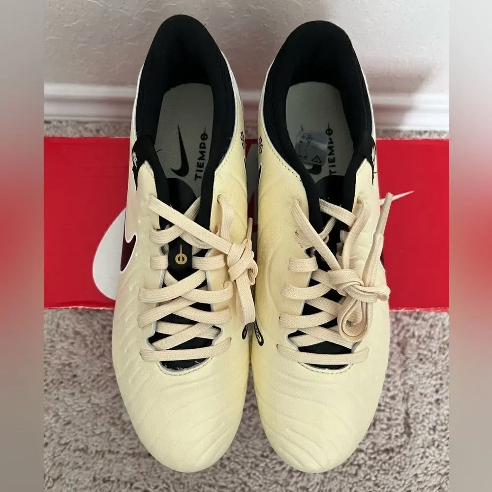 Nike Tiempo Legend X 10 Academy SG-Pro AC Anti-Clog